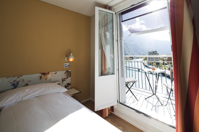 Boutique Hotel Bellevue, Steffisburg, Suiza