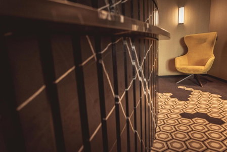 Hotel Bernina Geneva, Geneve, Schweiz