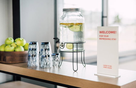 Leonardo Hotel Zurich Airport, Kloten, Швейцария