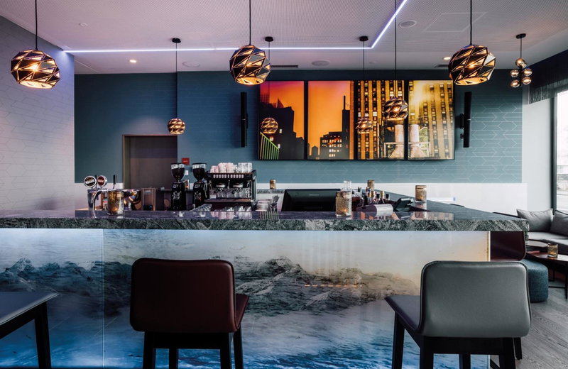 Leonardo Hotel Zurich Airport, Kloten, Швейцария