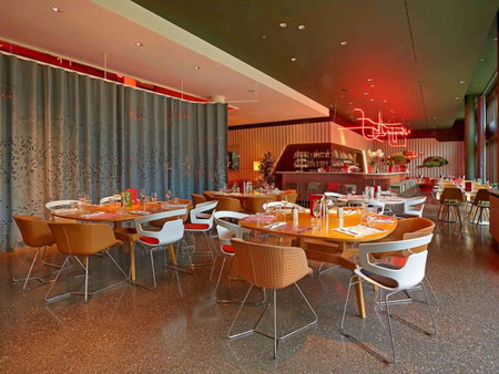 25hours Hotel Zürich West, Zuerich (Kreis 10) / Wipkingen, Switzerland