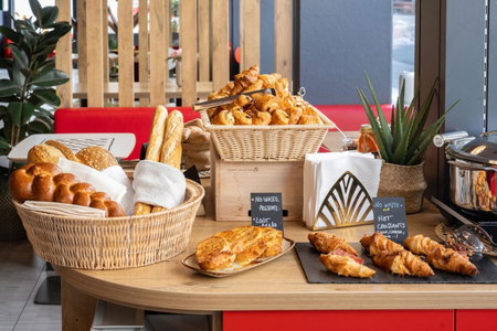 ibis Geneve Centre Lac, Geneve, Suiza