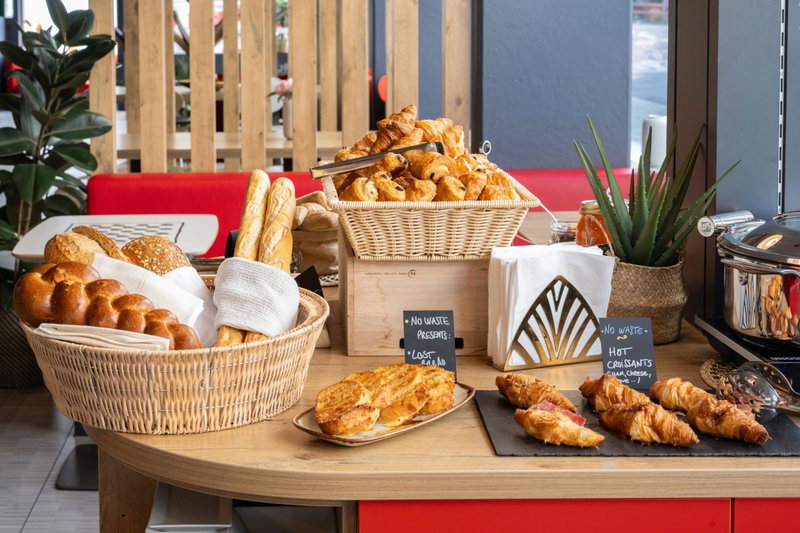 ibis Geneve Centre Lac, Geneve, Suiza