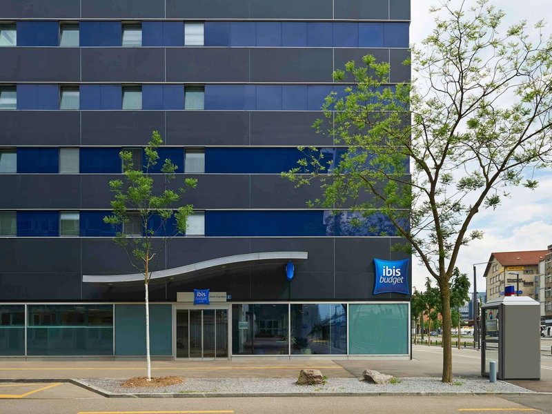 ibis budget Zurich City West, Zuerich (Kreis 10) / Wipkingen, Suisse