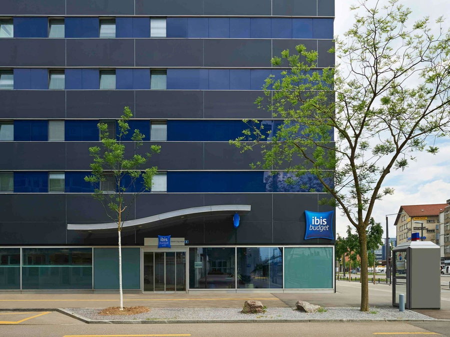 ibis budget Zurich City West, Zuerich (Kreis 10) / Wipkingen, Suisse