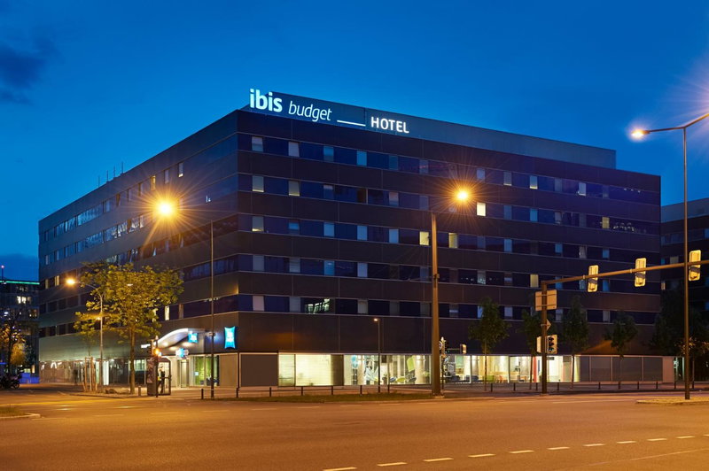 ibis budget Zurich City West, Zuerich (Kreis 10) / Wipkingen, Suisse
