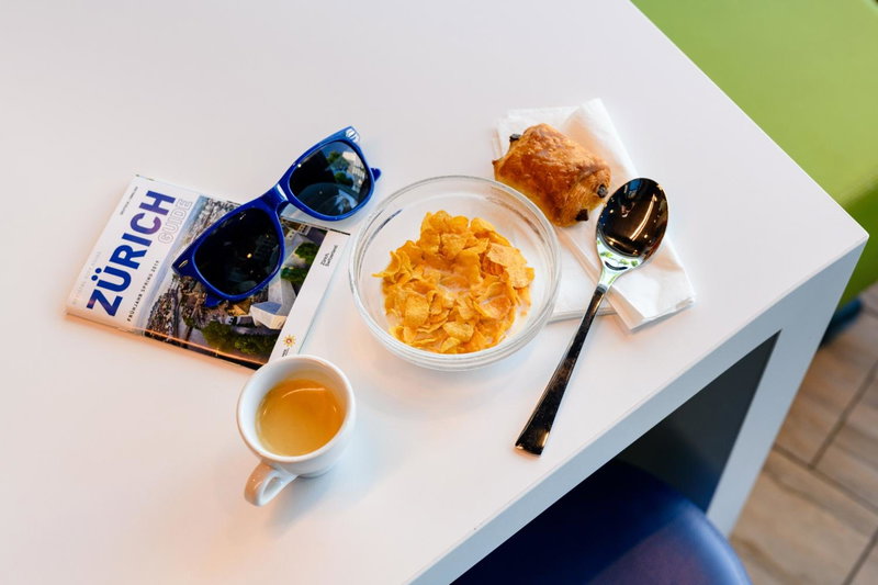 ibis budget Zurich City West, Zuerich (Kreis 10) / Wipkingen, Suisse
