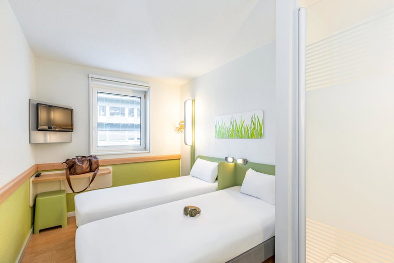 ibis budget Zurich City West, Zuerich (Kreis 10) / Wipkingen, Suisse