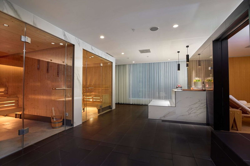 Radisson Blu Hotel Zurich Airport, Kloten, Швейцария
