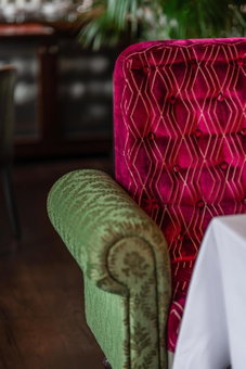 Grand Hotel National Luzern, Luzern, Швейцария