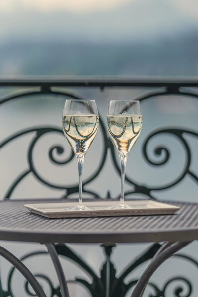 Grand Hotel National Luzern, Luzern, Швейцария