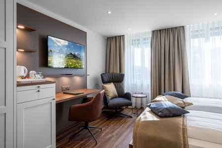 Hotel Du Nord, Steffisburg, Швейцария