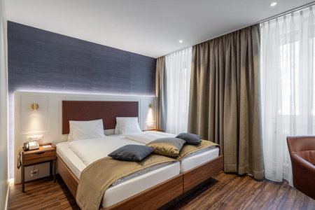 Hotel Du Nord, Steffisburg, Швейцария