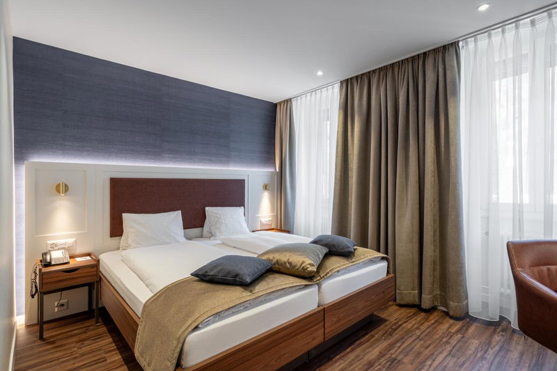 Hotel Du Nord, Steffisburg, Швейцария