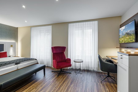 Hotel Du Nord, Steffisburg, Швейцария