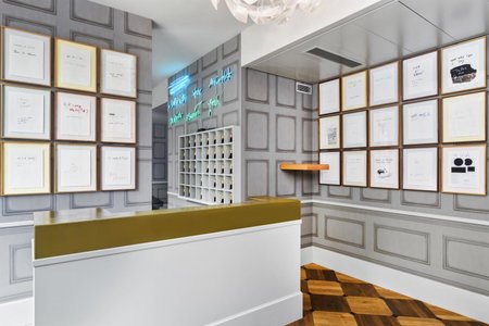 Boutique & Art Hotel Helvetia, Zuerich (Kreis 4) / Aussersihl, Suisse