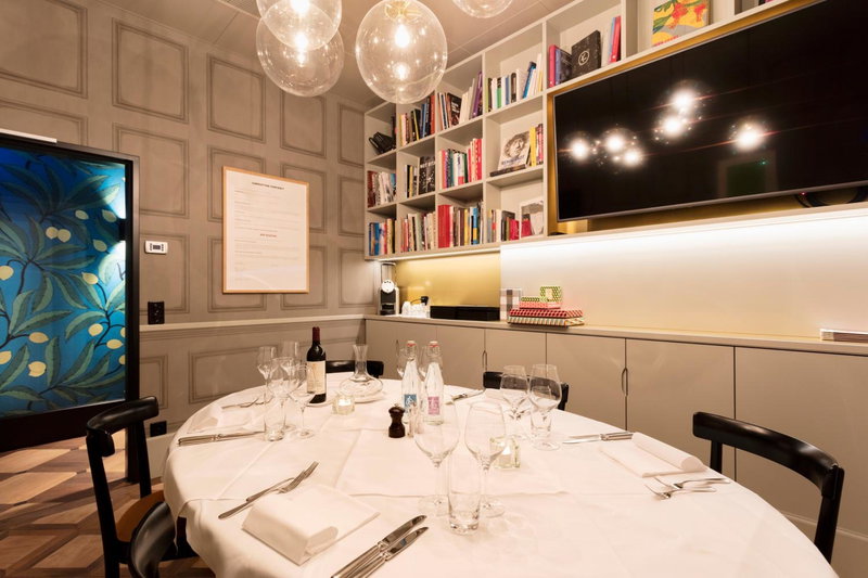 Boutique & Art Hotel Helvetia, Zuerich (Kreis 4) / Aussersihl, Suisse