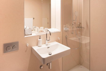 Boutique & Art Hotel Helvetia, Zuerich (Kreis 4) / Aussersihl, Suisse