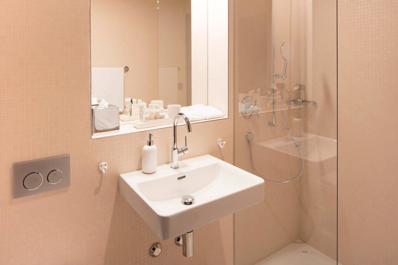 Boutique & Art Hotel Helvetia, Zuerich (Kreis 4) / Aussersihl, Suisse