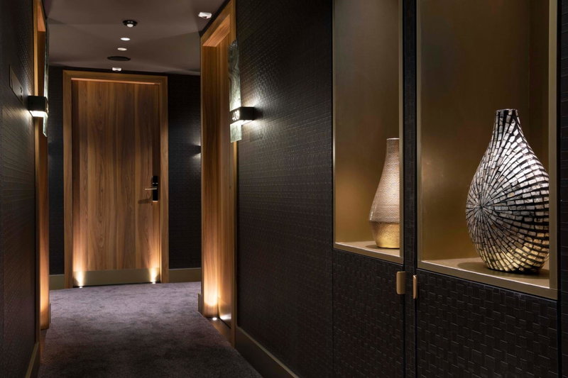 Hotel D Geneva, Geneve, Швейцария