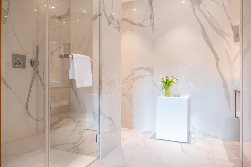 Hotel D Geneva, Geneve, Швейцария