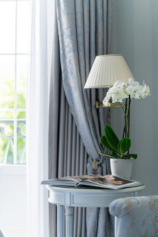 Four Seasons Hotel des Bergues Geneva, Geneve, Suiza