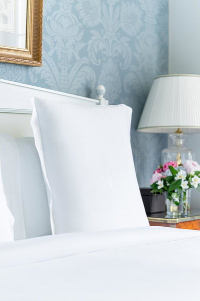 Four Seasons Hotel des Bergues Geneva, Geneve, Suiza