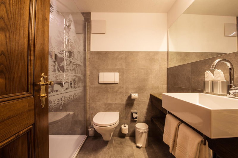 Hotel Daniela, Zermatt, Швейцария