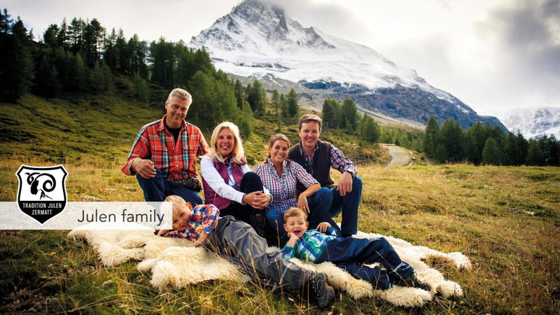 Hotel Daniela, Zermatt, Швейцария