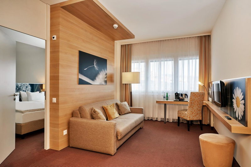 Moxy Zurich, Zuerich (Kreis 9) / Albisrieden, Switzerland