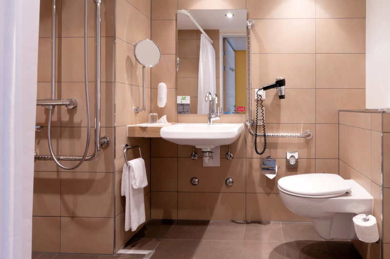 Moxy Zurich, Zuerich (Kreis 9) / Albisrieden, Switzerland