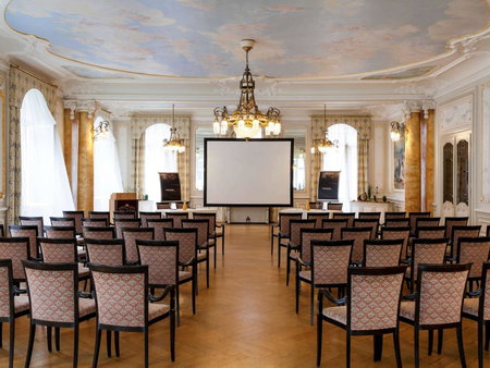 Royal St. Georges Hotel Interlaken - MGallery Collection, Steffisburg, Suiza