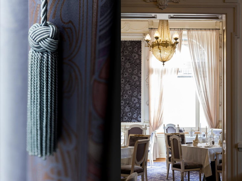 Royal St. Georges Hotel Interlaken - MGallery Collection, Steffisburg, Suiza