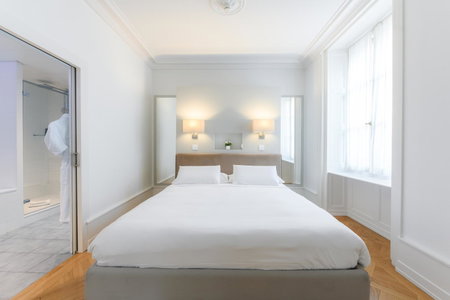 Swiss Luxury Apartments Geneva - Serviced Apartments, Geneve, Schweiz