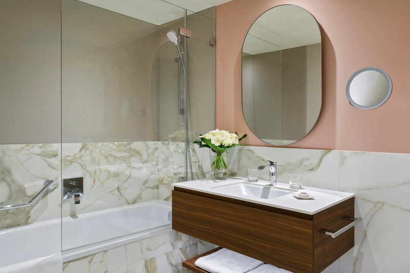 Hotel Angleterre, Lausanne, Switzerland
