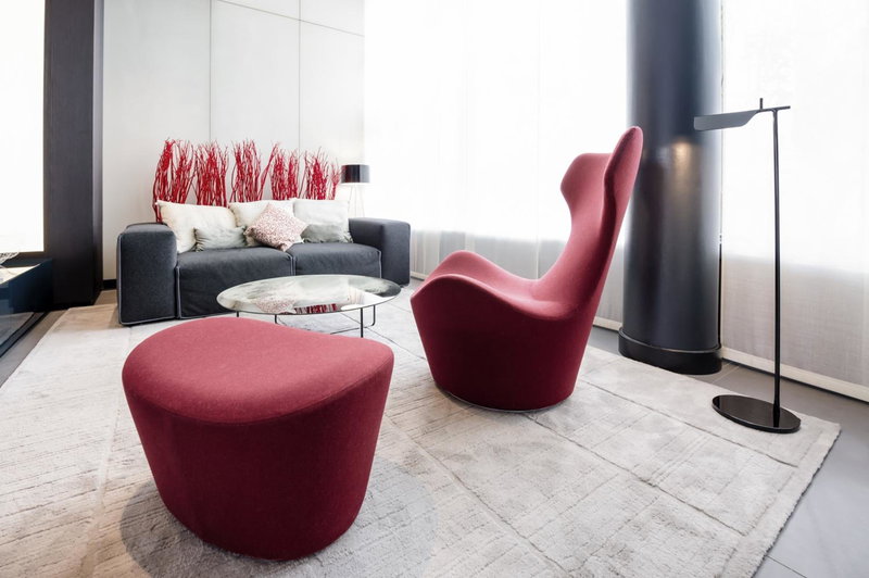 Novotel Suites Genève Aéroport, Vernier, Schweiz