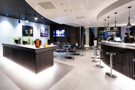 Novotel Suites Genève Aéroport, Vernier, Schweiz