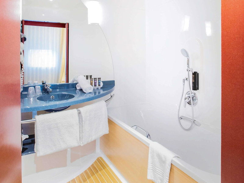 Novotel Suites Genève Aéroport, Vernier, Schweiz