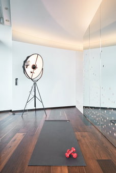 The Dolder Grand, Zuerich (Kreis 7), Switzerland