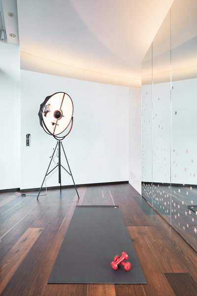 The Dolder Grand, Zuerich (Kreis 7), Switzerland