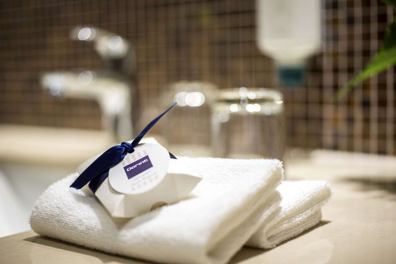 Dorint Airport-Hotel Zürich, Kloten, Suisse