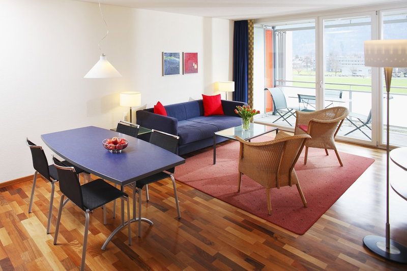 Hapimag Resort Interlaken, Steffisburg, Suiza