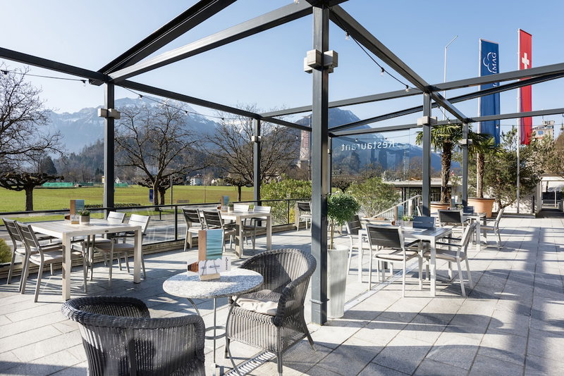 Hapimag Resort Interlaken, Steffisburg, Suiza