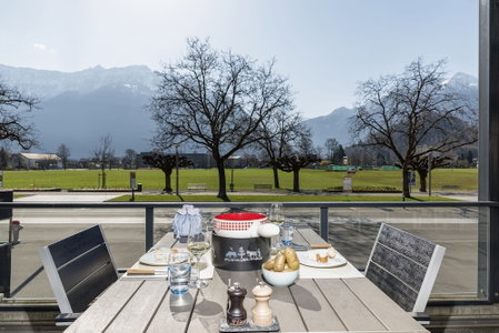 Hapimag Resort Interlaken, Steffisburg, Suiza
