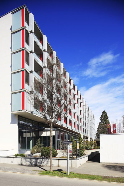 Hapimag Resort Interlaken, Steffisburg, Suiza
