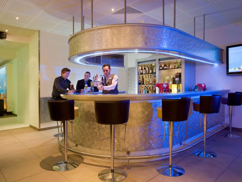 Novotel Zürich Airport Messe, Zuerich (Kreis 11) / Seebach, Suisse