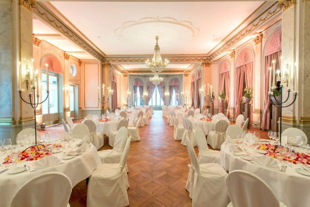 Hotel Schweizerhof Luzern, Luzern, Schweiz