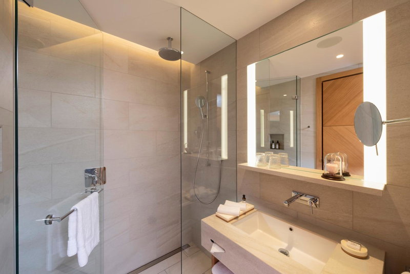 Mövenpick Hotel Basel, Basel, Suiza