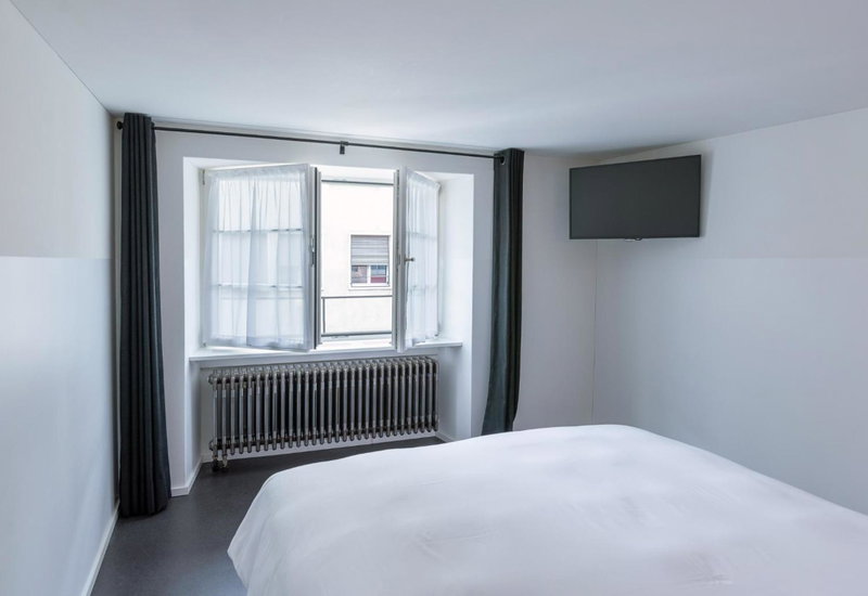 Marktgasse Hotel, Zurich, Suiza