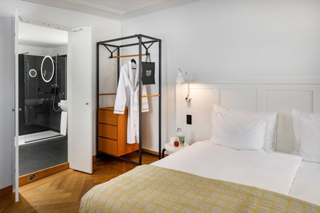 Marktgasse Hotel, Zurich, Suiza